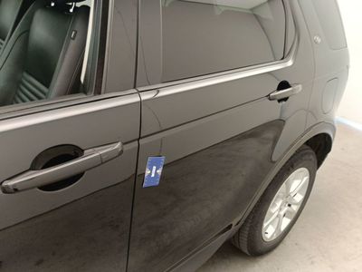 Land Rover Discovery sport - 2019 DISCOVERY SPORT 1.5 TURBO PHEV 4WD P300E S, 2022