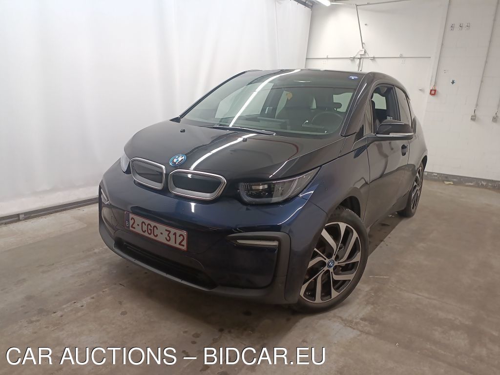 BMW I3 - 2018 I3 120AH - 42.2 KWH, 2022