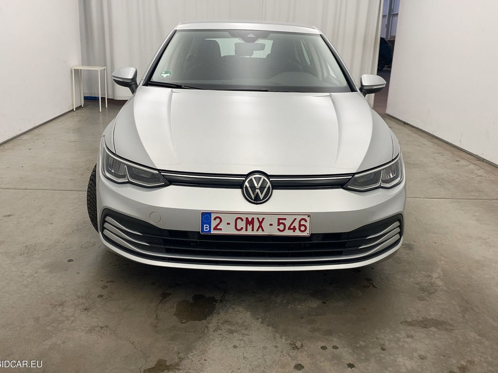 Volkswagen Golf viii GOLF 1.0 TSI LIFE BUSINESS OPF, 2022