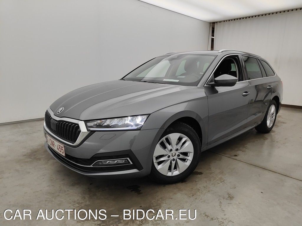 Skoda Octavia combi diesel - 2020 OCTAVIA SW 2.0 TDI SCR AMBITION DSG, 2022
