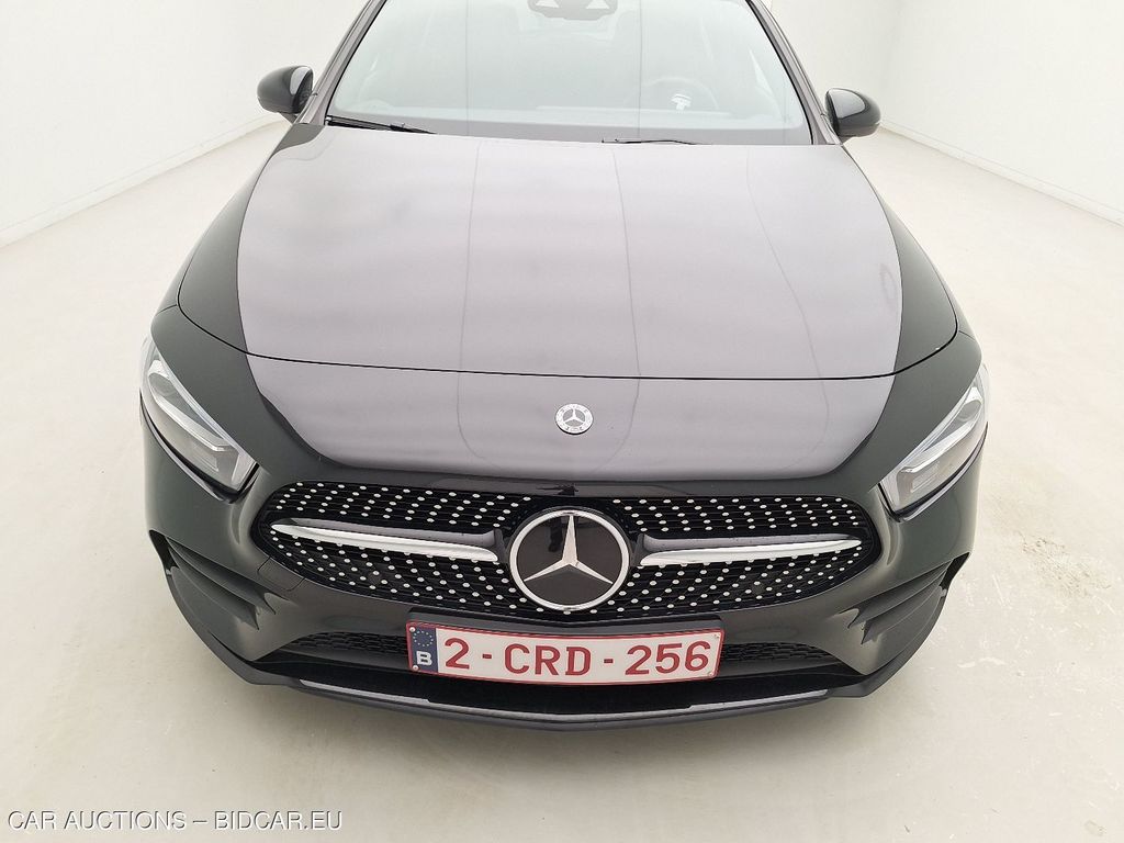 Mercedes-Benz Classe a diesel (w177) A 200 D AMG LINE, 2022