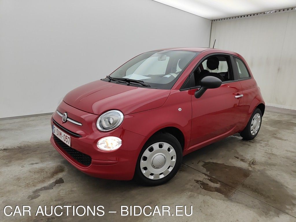 Fiat 500 - 2015 500 1.0I MHEV, 2023