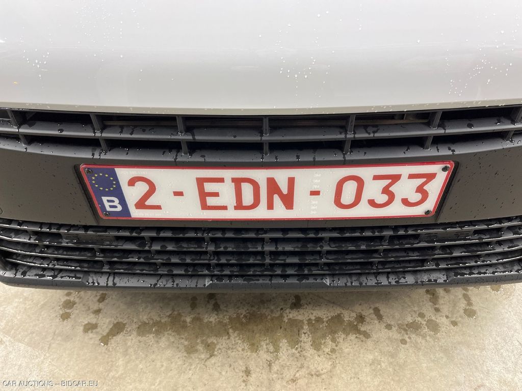 Citroen E-berlingo swb - 2021 E-BERLINGO 50 KWH LIVE M S&amp;S, 2023