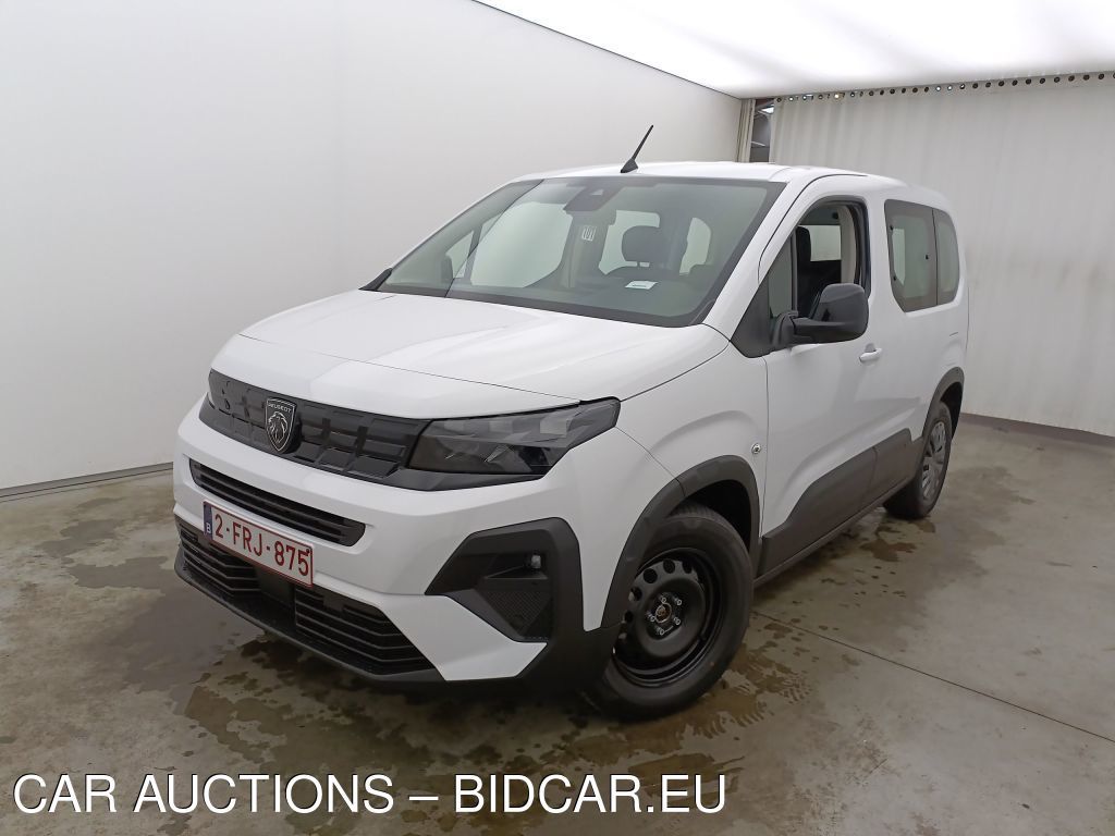 Peugeot E-rifter swb E-RIFTER 50 KWH ALLURE, 2024