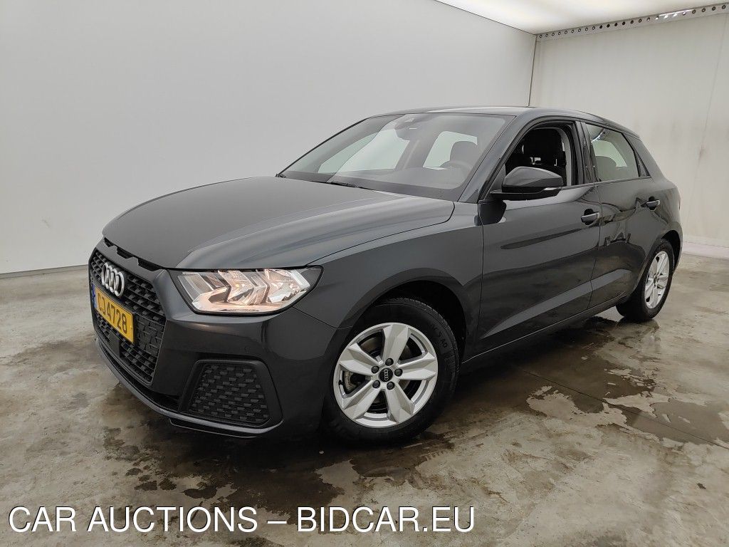 Audi A1 sportback - 2019 A1 SPORTBACK 30 TFSI BUSINESS ED ATTRACTION S TRONIC (EU6AP), 2023