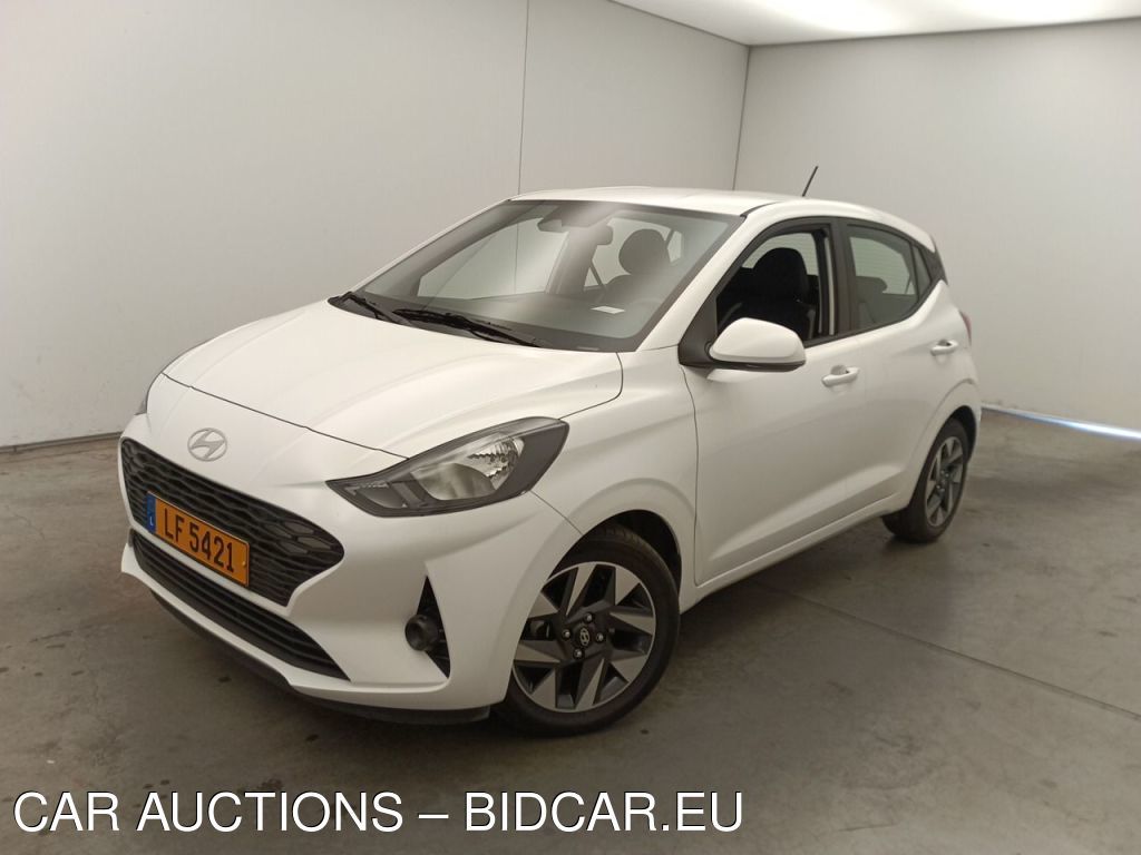 Hyundai I10 - 2020 I10 1.0I AIR, 2023