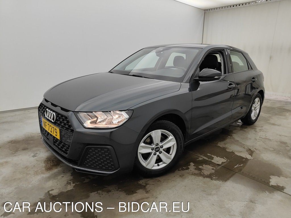 Audi A1 sportback - 2019 A1 SPORTBACK 30 TFSI BUSINESS ED ATTRACTION S TRONIC (EU6AP), 2023