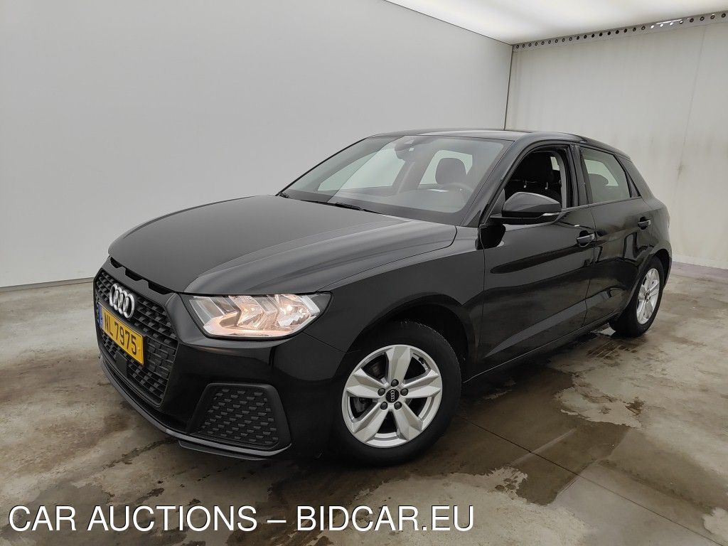 Audi A1 sportback - 2019 A1 SPORTBACK 25 TFSI ATTRACTION S TRONIC (EU6AP), 2023