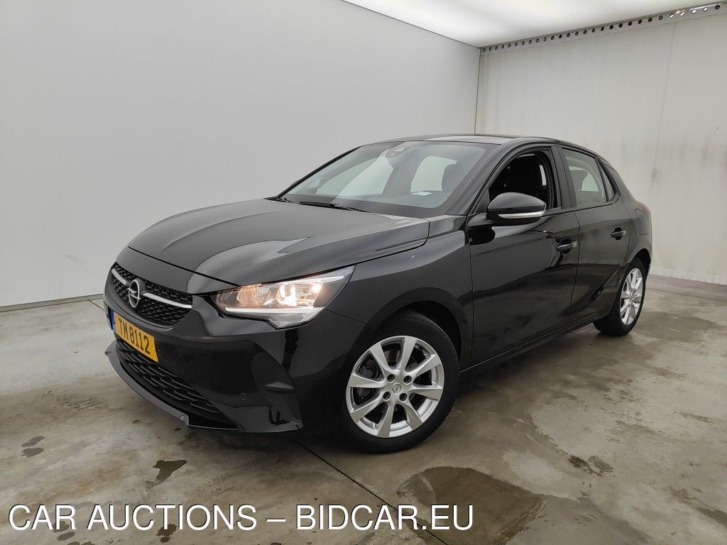 Opel Corsa - 2020 CORSA 1.2 TURBO EDITION S/S (EU6.4AP), 2023