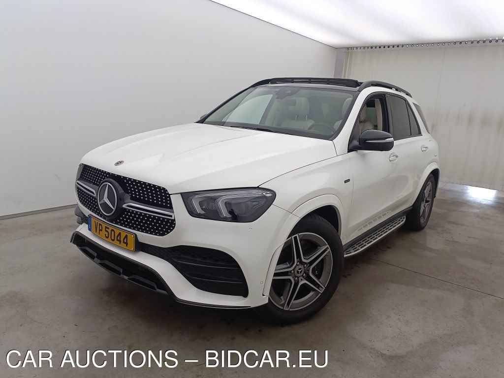 Mercedes-Benz Classe gle diesel (v167) GLE 350 DE 4-MATIC PHEV, 2021