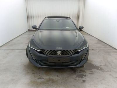 Peugeot 508 sw diesel - 2022 508 SW 1.5 BLUEHDI GT S&amp;S, 2023