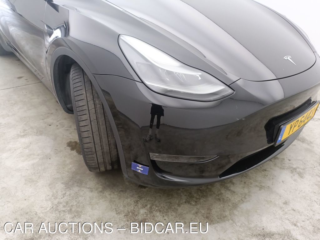 Tesla Model y MODEL Y 72.5 KWH DUAL MOTOR PERFORMANCE (377 KW), 2023