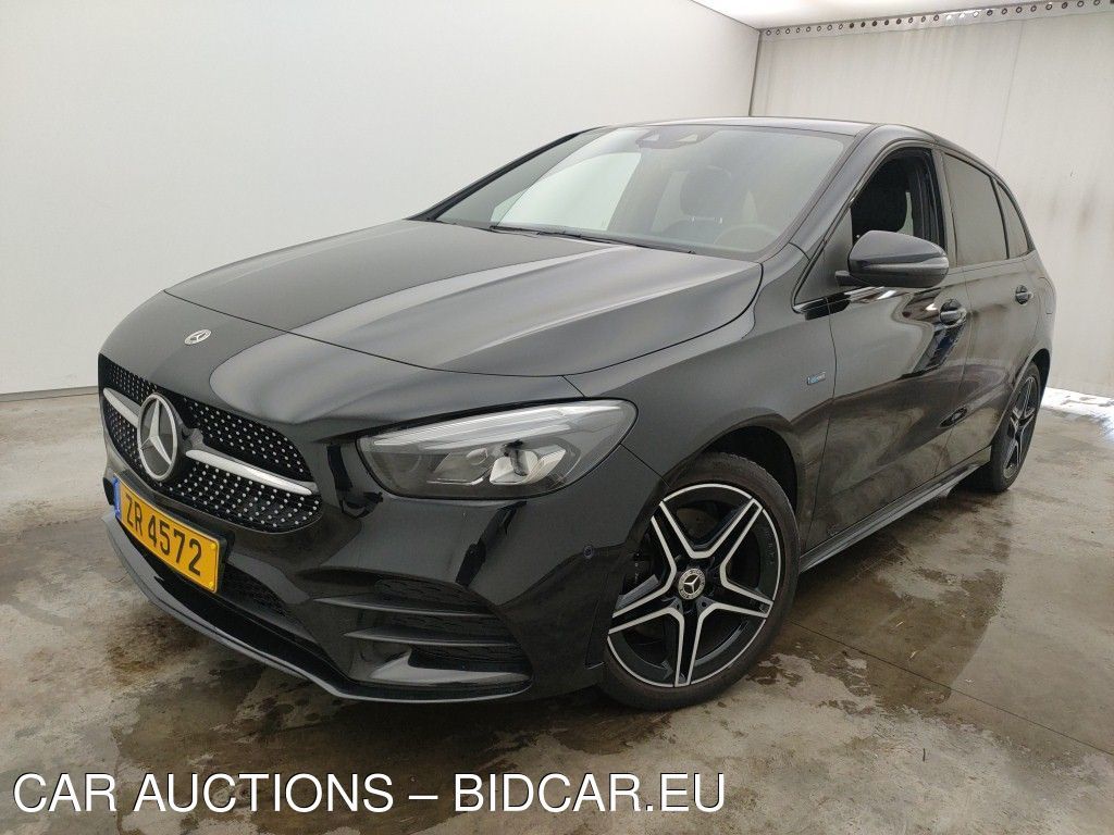Mercedes-Benz Classe b (w247) B 250 E PHEV, 2021