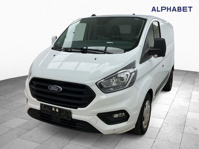 Ford Transit Custom 340 L1H1 LKW VA Autm. Trend, 2020