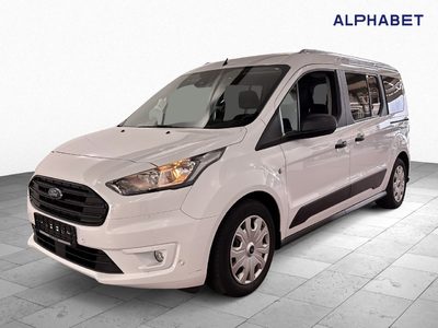 Ford Transit connect Kombi 230 L2 LKW S&amp;S Trend, 2020