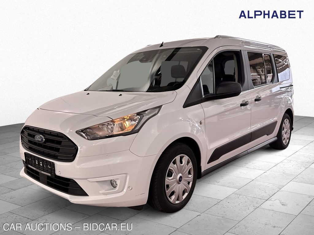 Ford Transit connect Kombi 230 L2 LKW S&amp;S Trend, 2020