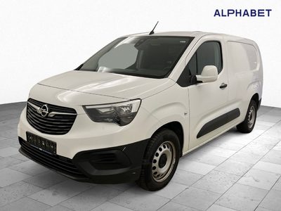 Opel Combo Cargo XL 1.5 D EHZ Edition, 2022