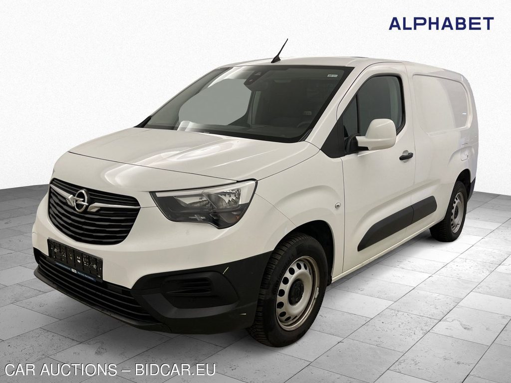 Opel Combo Cargo XL 1.5 D EHZ Edition, 2022
