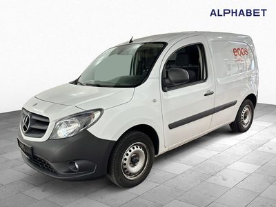 Mercedes-Benz Citan 111Kasten CDI lang, 2020