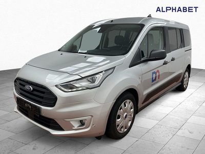 Ford Transit Connect 230 L2 S&amp;S Trend, 2020