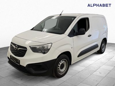Opel Combo Cargo 1.5 D Selection, 2020
