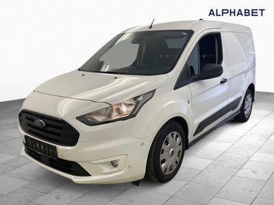 Ford Transit Connect 220 L1 S&amp;S Trend, 2020