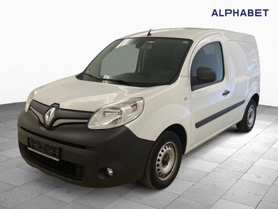 Renault Kangoo Rapid Blue dCi 95 Extra, 2020
