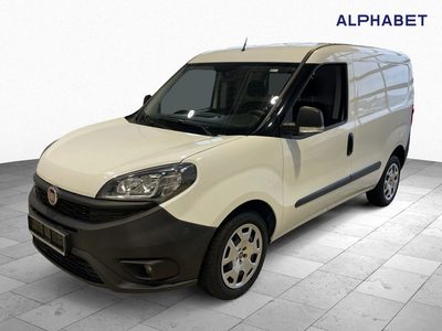 Fiat Doblo Cargo Natural Power SX, 2020