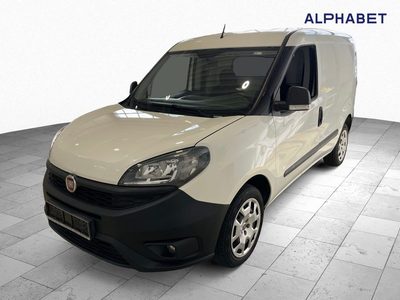 Fiat Doblo Cargo Kasten Natural Power SX, 2020