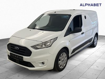 Ford Transit Connect 240 L2 S&amp;S Trend, 2020