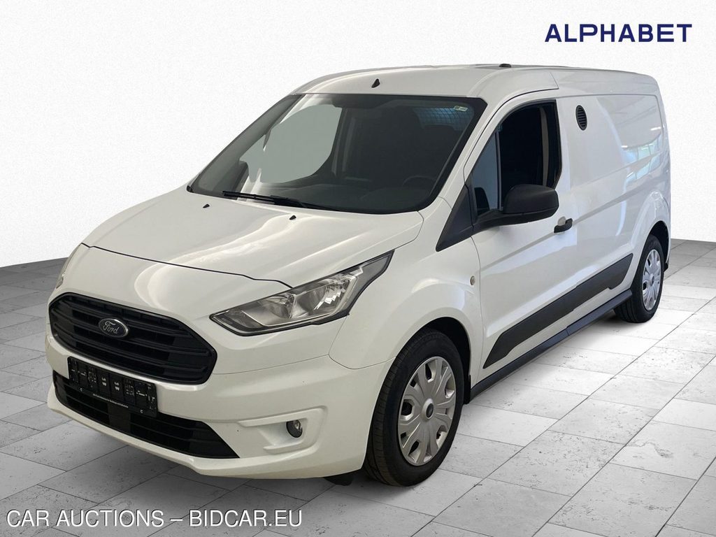 Ford Transit Connect 240 L2 S&amp;S Trend, 2020