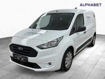 Ford Transit Connect 240 L2 S&amp;S Trend, 2020