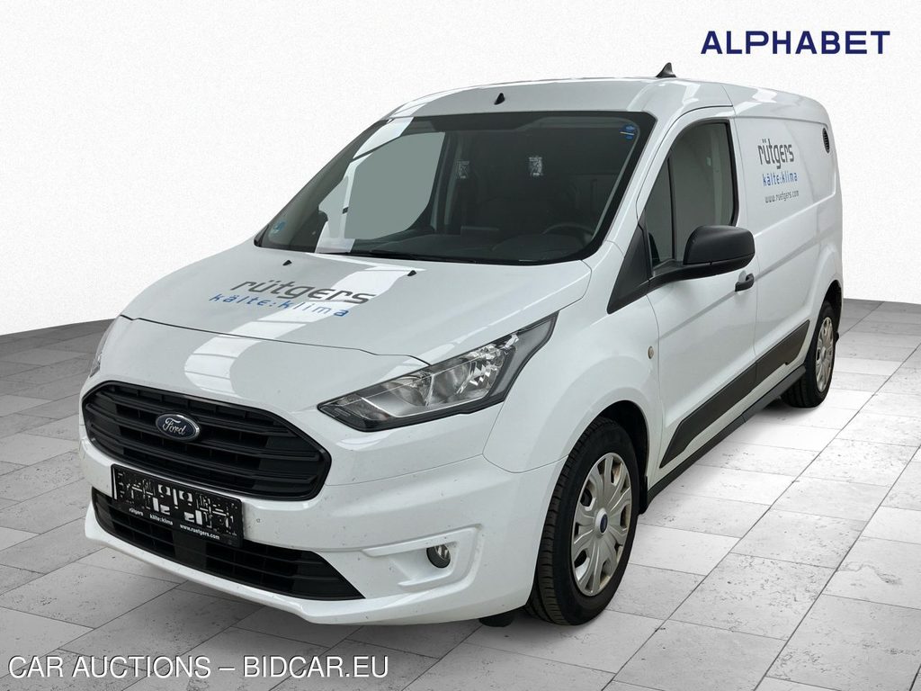 Ford Transit Connect 240 L2 S&amp;S Trend, 2020