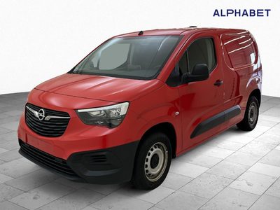 Opel Combo Cargo 1.5 D S&amp;S Selection, 2021