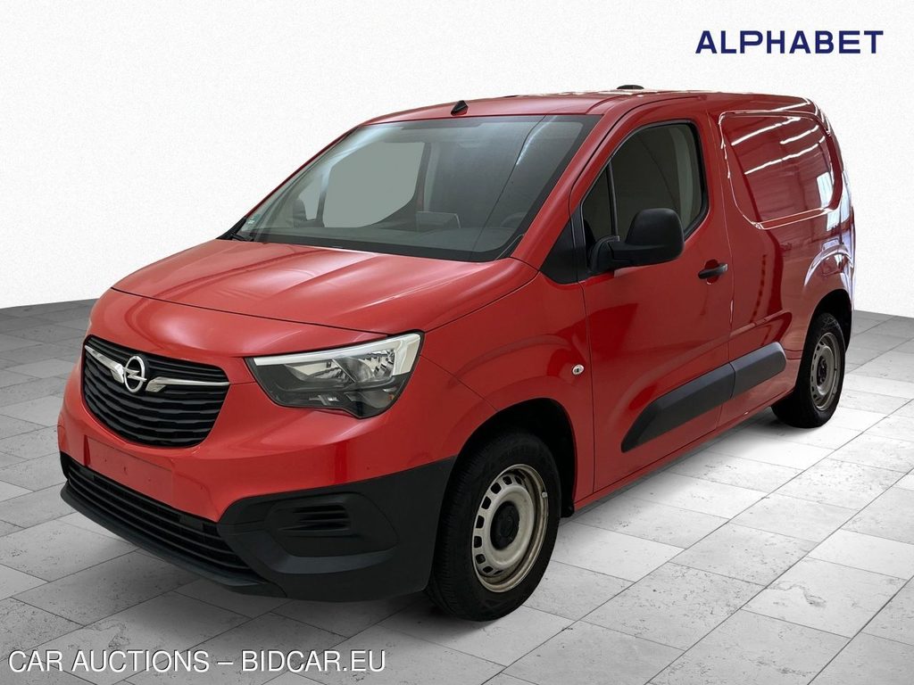 Opel Combo Cargo 1.5 D S&amp;S Selection, 2021