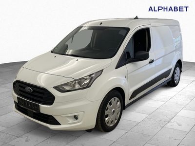 Ford Transit Connect 240 L2 S&amp;S Trend, 2020