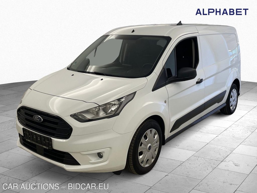 Ford Transit Connect 240 L2 S&amp;S Trend, 2020
