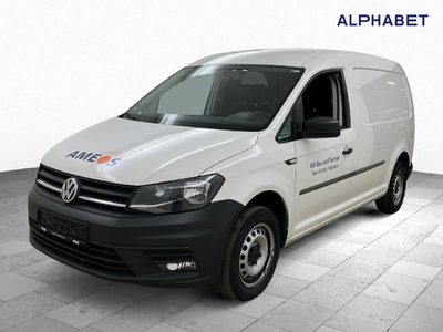 Volkswagen Caddy 2.0 TDI Maxi EcoProfi, 2020
