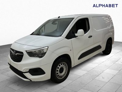 Opel Combo Cargo XL 1.5 D EHZ Edition, 2021