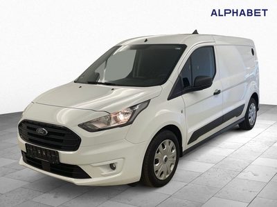 Ford Transit Connect 240 L2 S&amp;S Trend, 2021