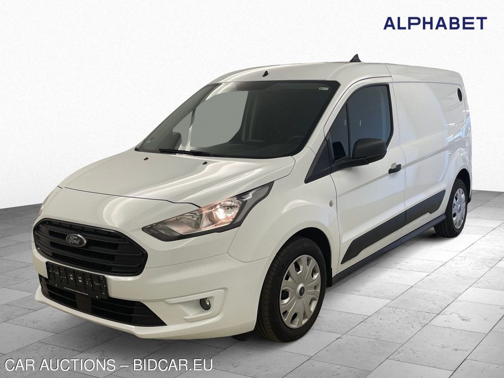 Ford Transit Connect 240 L2 S&amp;S Trend, 2021