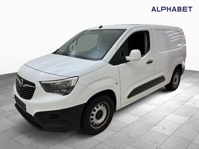 Opel Combo Cargo XL 1.5 D EHZ Edition, 2021