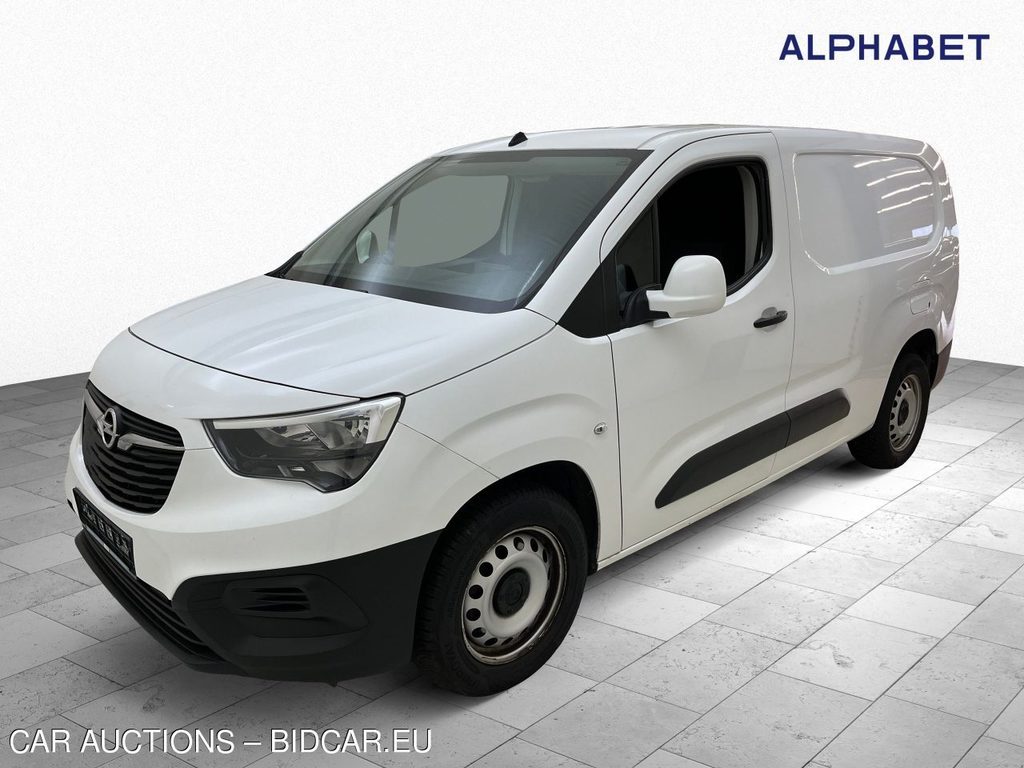 Opel Combo Cargo XL 1.5 D EHZ Edition, 2021