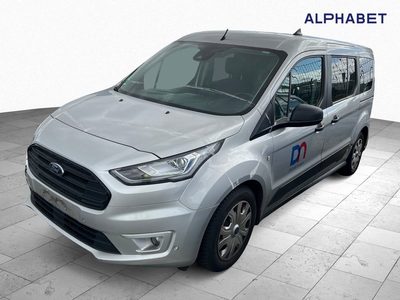 Ford Transit Connect 230 L2 S&amp;S Trend, 2020