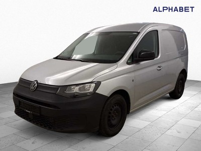 Volkswagen Caddy Cargo 2.0 TDI BMT, 2021