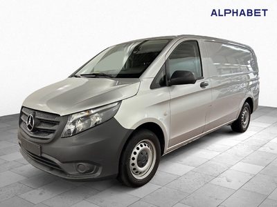 Mercedes-Benz Vito 110 CDI Lang VA -, 2020