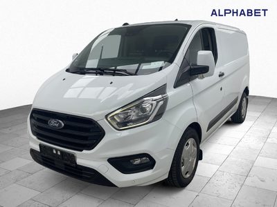 Ford Transit Custom 340 L1H1 LKW VA Autm. Trend, 2020