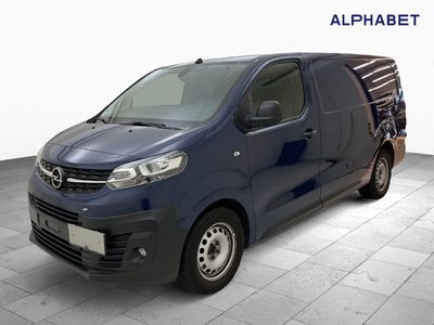 Opel Vivaro 2.0 D Cargo L EHZ Edition, 2021