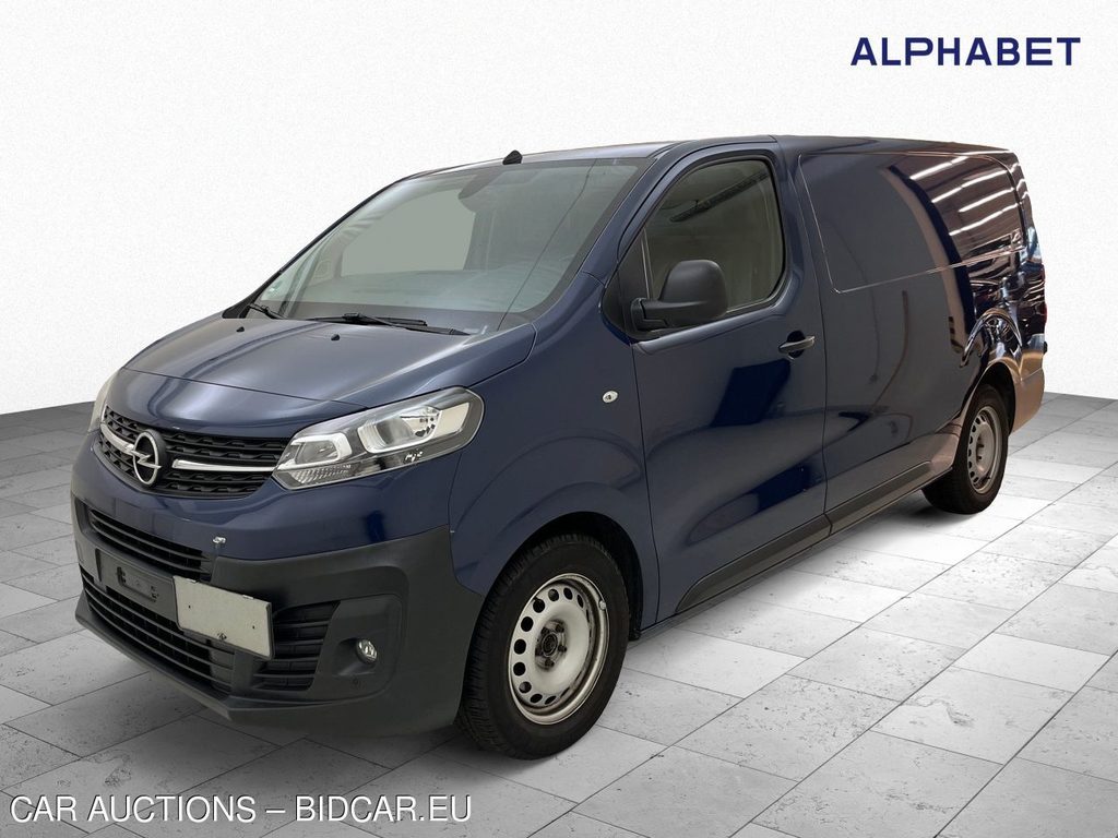 Opel Vivaro 2.0 D Cargo L EHZ Edition, 2021
