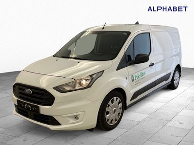 Ford Transit Connect 210 L2 S&amp;S Autm. Trend, 2021